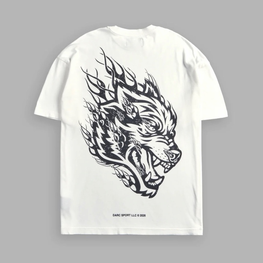 DARC SPORT inferno premium “out of 1000”
